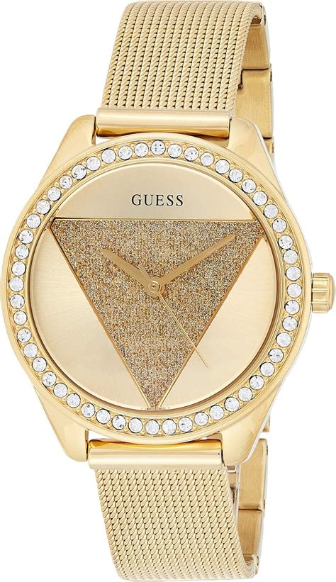 relojes guess de mujer.